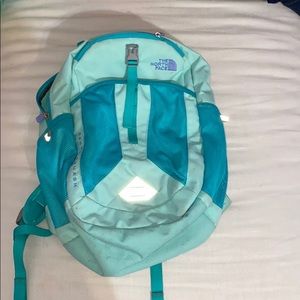 North face Kids Backpack